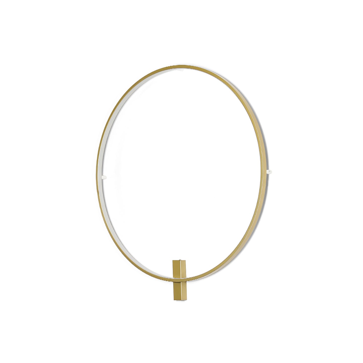 Eclipse O Sconce