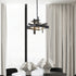 Eithne Planar Pendant Light