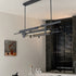 Eithne Planar Pendant Light