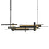 Eithne Planar Pendant Light