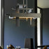 Eithne Planar Pendant Light