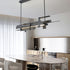 Eithne Planar Pendant Light