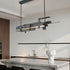 Eithne Planar Pendant Light