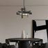 Eithne Planar Pendant Light