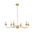 Eleanor Chandelier