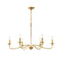 Eleanor Chandelier