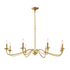 Eleanor Chandelier
