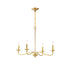 Eleanor Chandelier