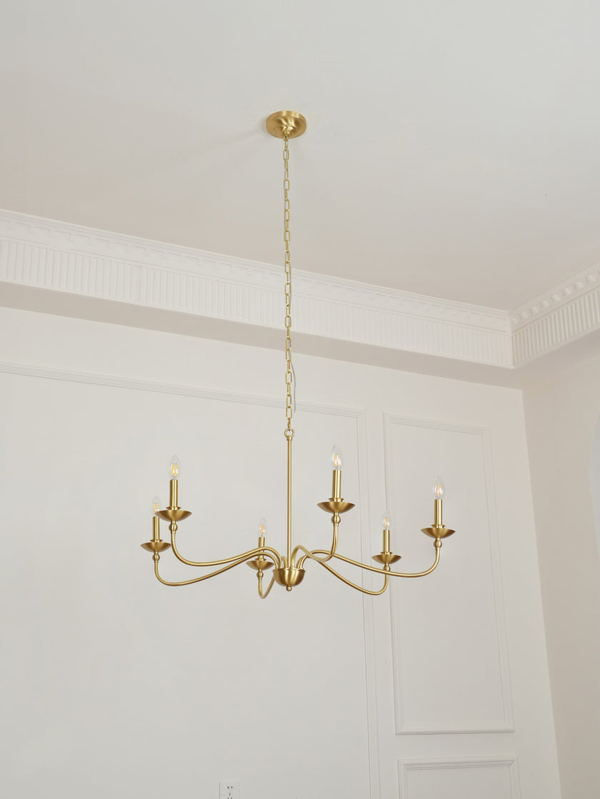 Eleanor Chandelier