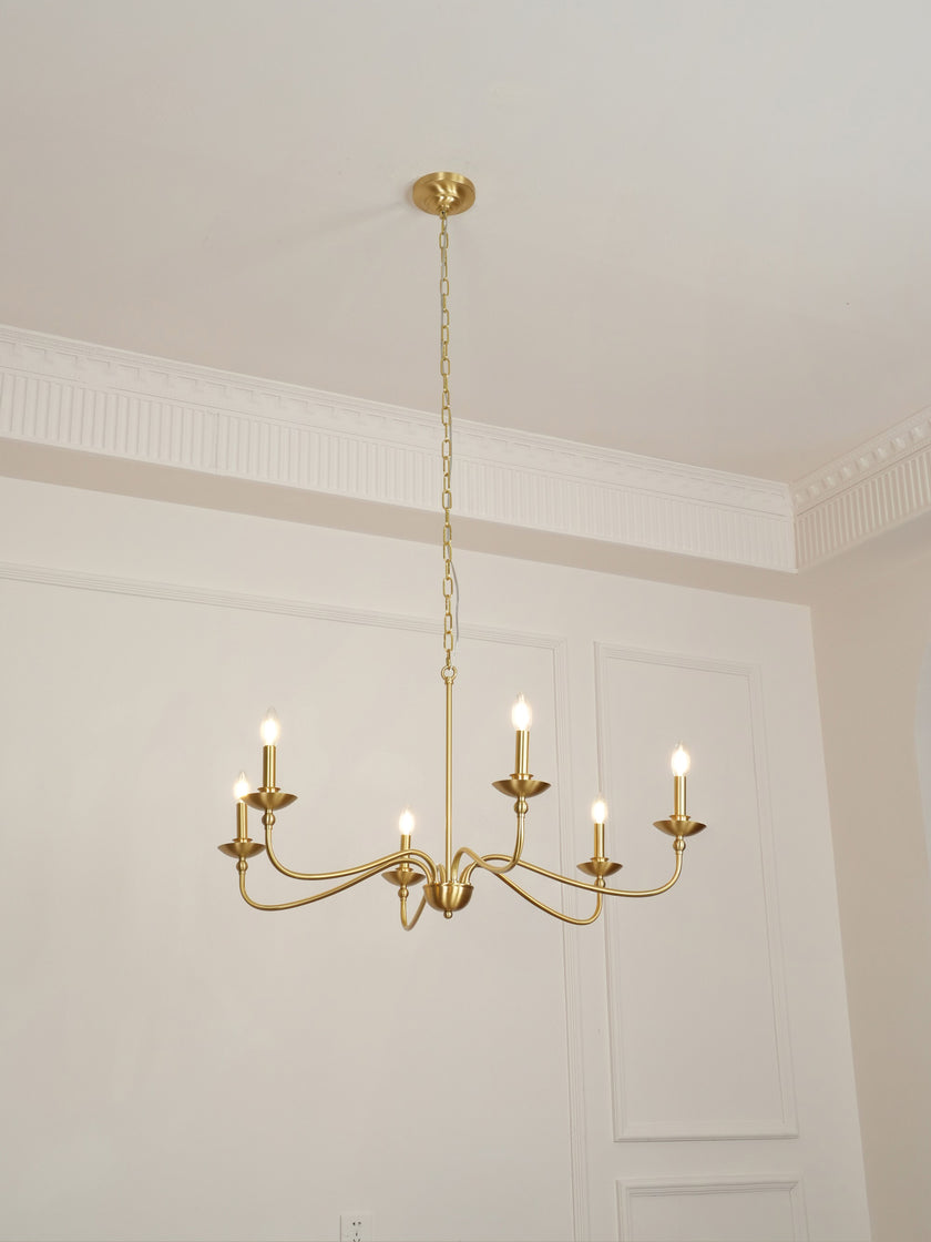 Eleanor Chandelier