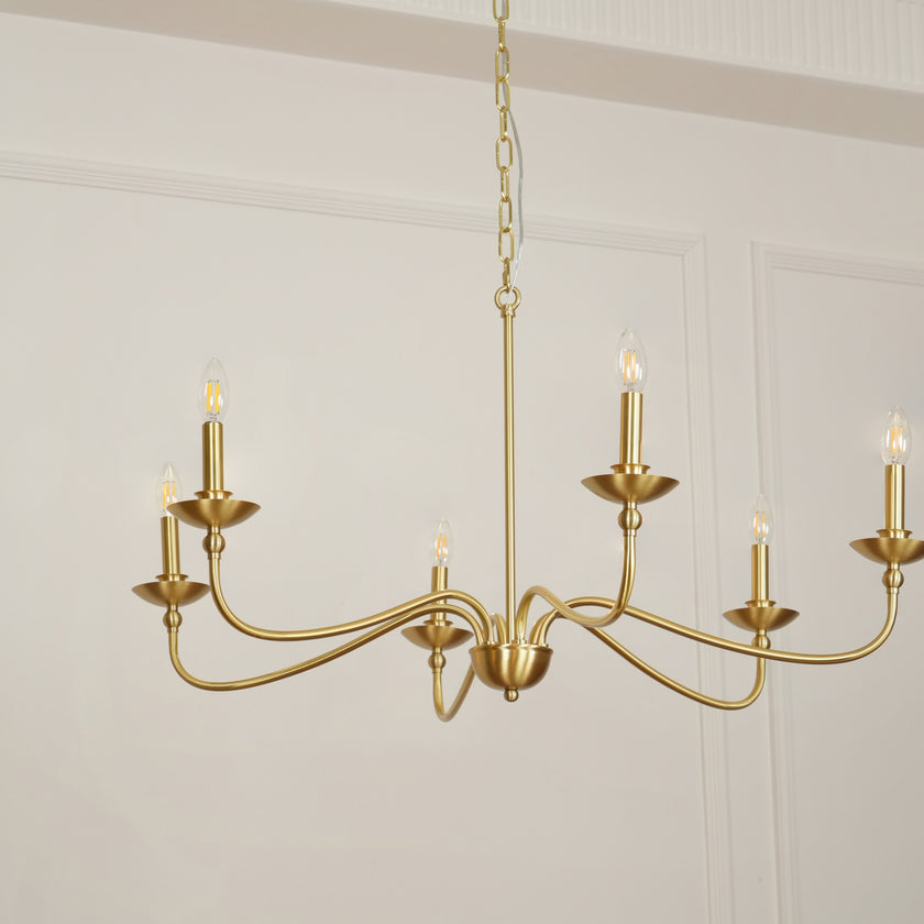 Eleanor Chandelier