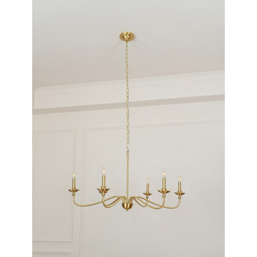 Eleanor Chandelier