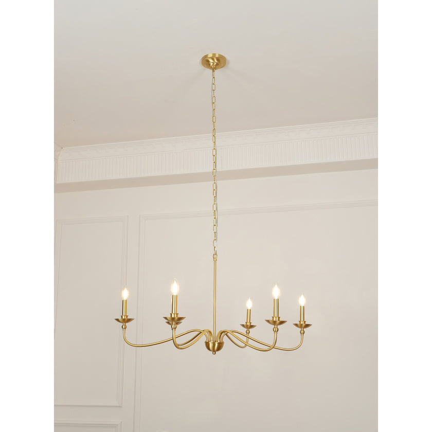 Eleanor Chandelier