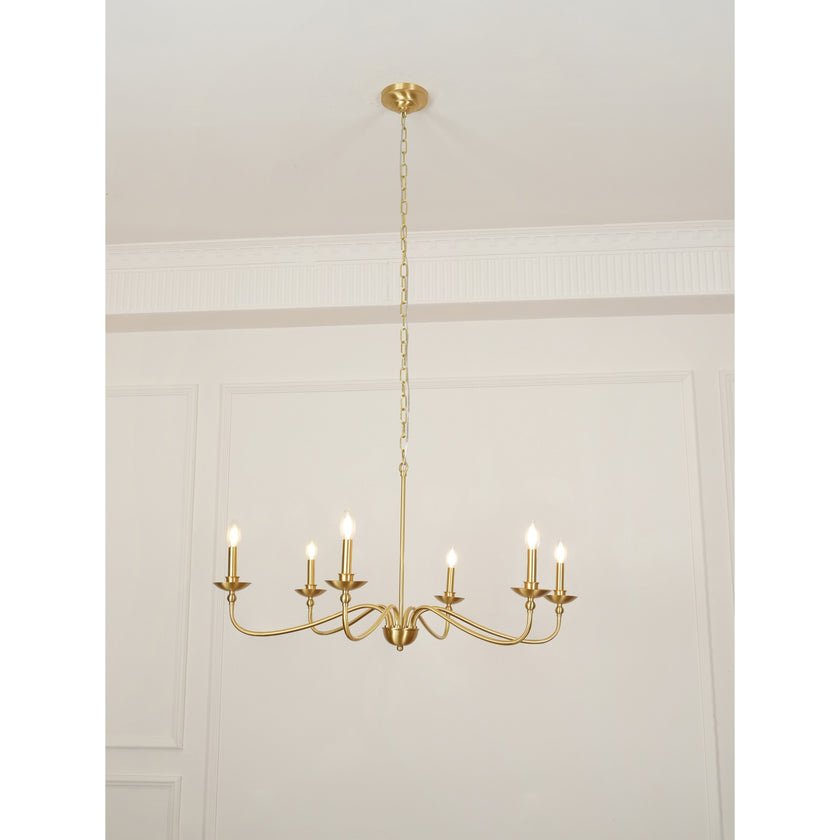 Eleanor Chandelier