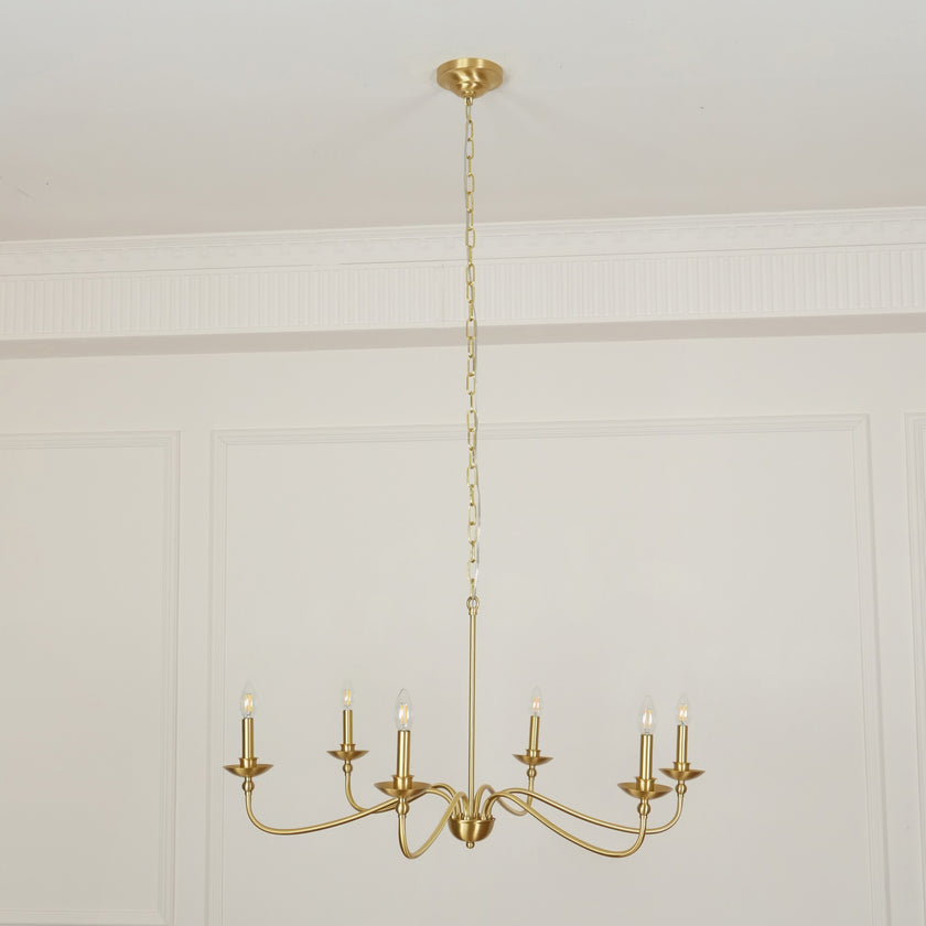 Eleanor Chandelier