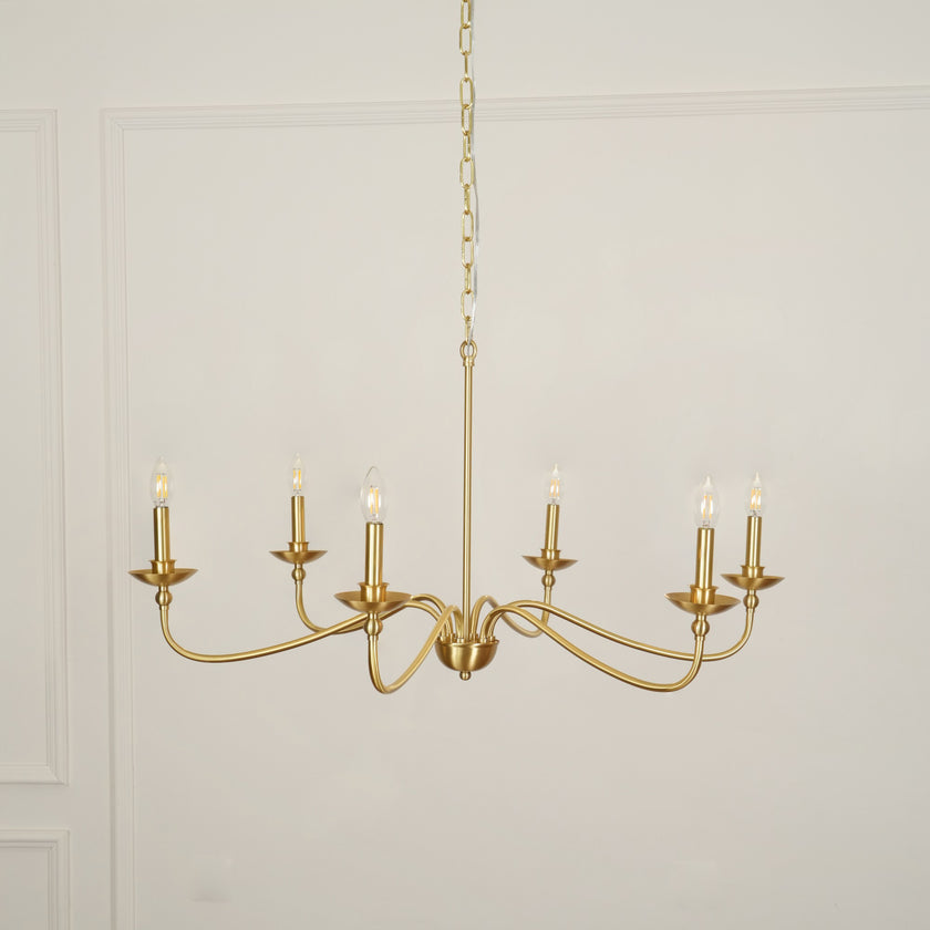 Eleanor Chandelier
