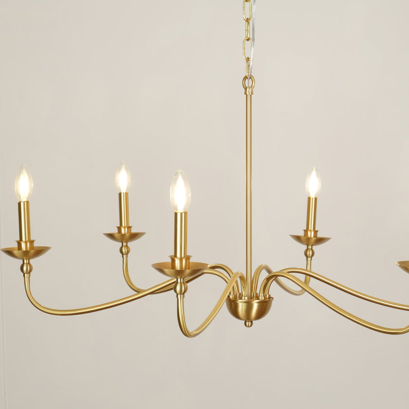 Eleanor Chandelier