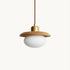 Ella Glass Pendant Lamp
