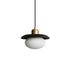 Ella Glass Pendant Lamp