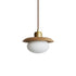 Ella Glass Pendant Lamp