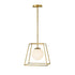 Ellrich Pendant Light