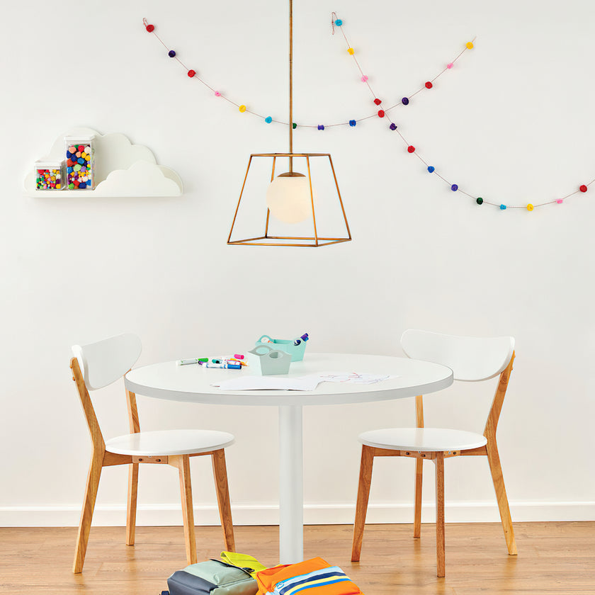 Ellrich Pendant Light
