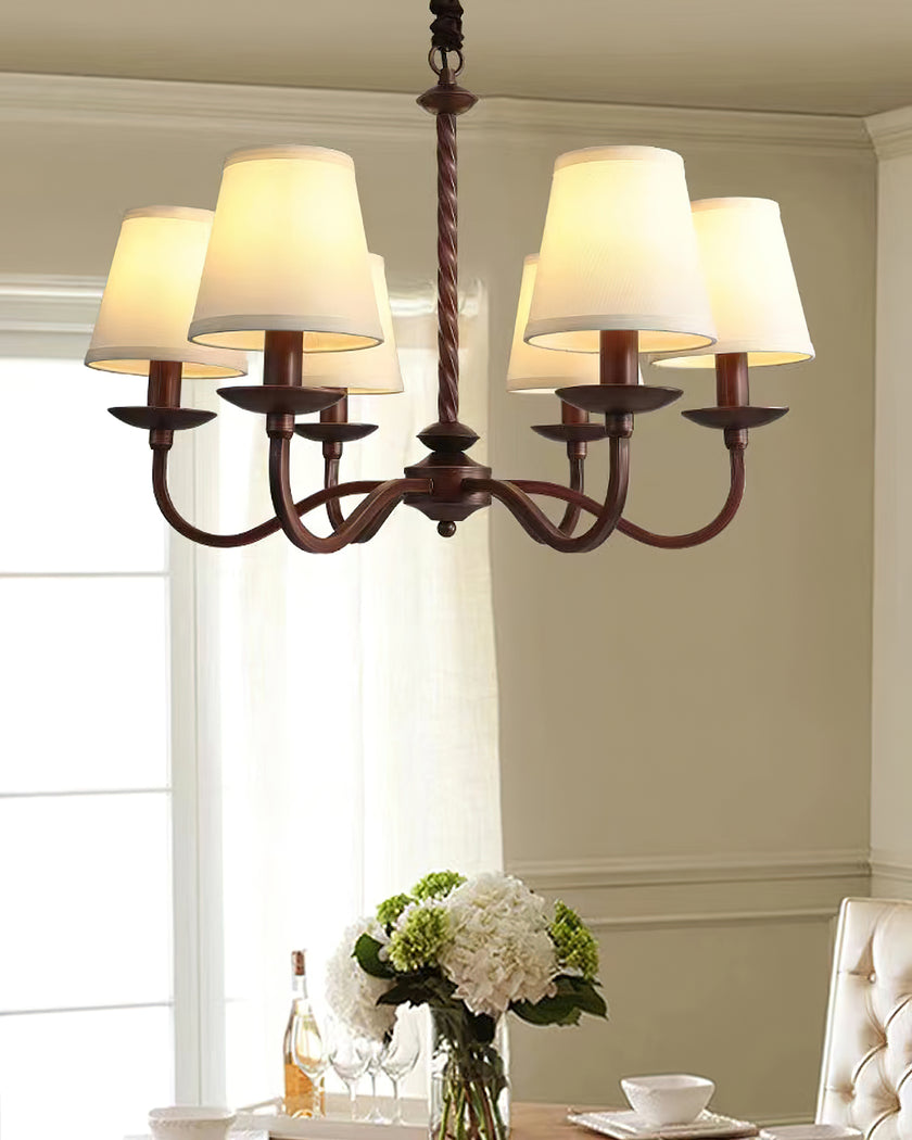 Emmons Chandelier