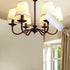 Emmons Chandelier