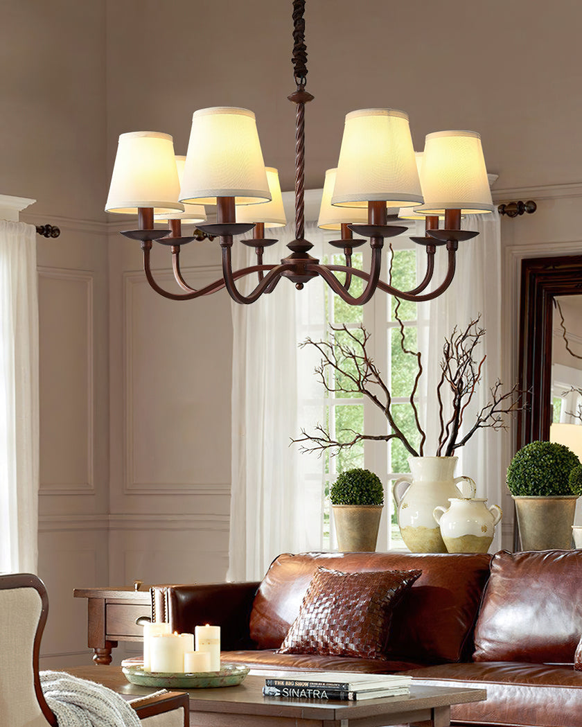 Emmons Chandelier
