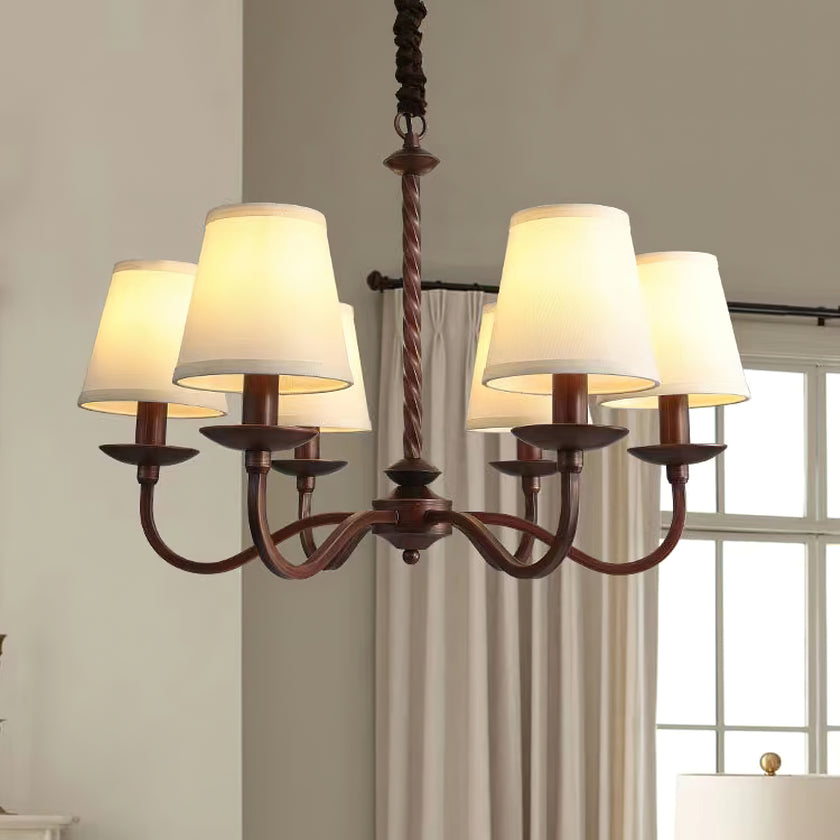 Emmons Chandelier