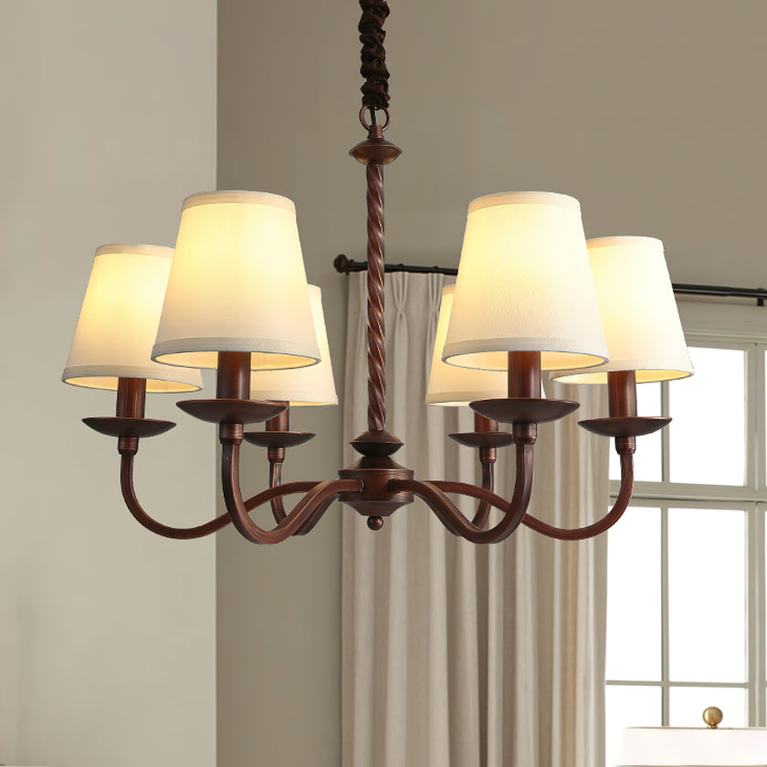 Emmons Chandelier