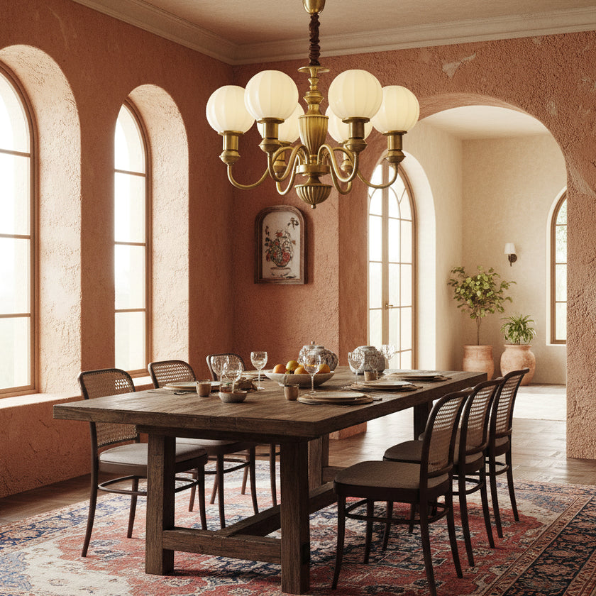 Endon Alton Chandelier