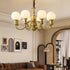 Endon Alton Chandelier