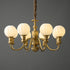Endon Alton Chandelier