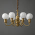Endon Alton Chandelier