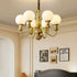 Endon Alton Chandelier