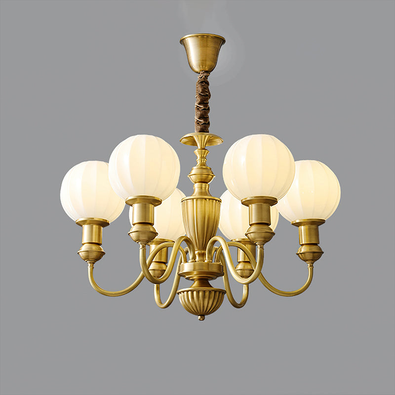 Endon Alton Chandelier
