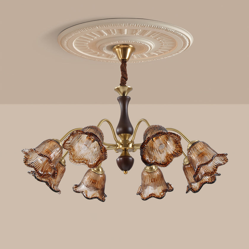 Ercole Chandelier