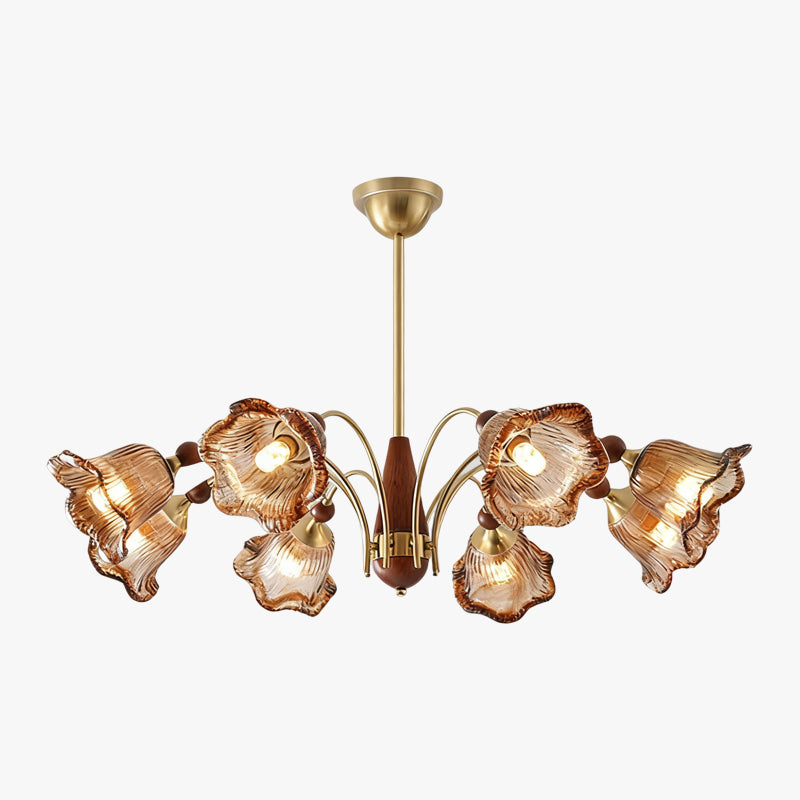 Ercole Chandelier