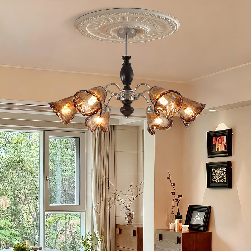 Ercole Chandelier