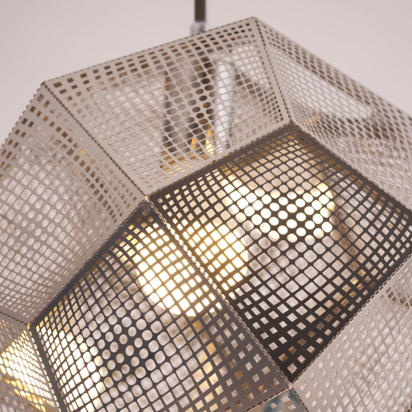 حفر قلادة الخفيفة