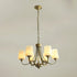 Etesian Chandelier