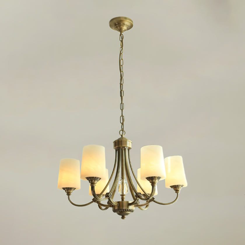 Etesian Chandelier