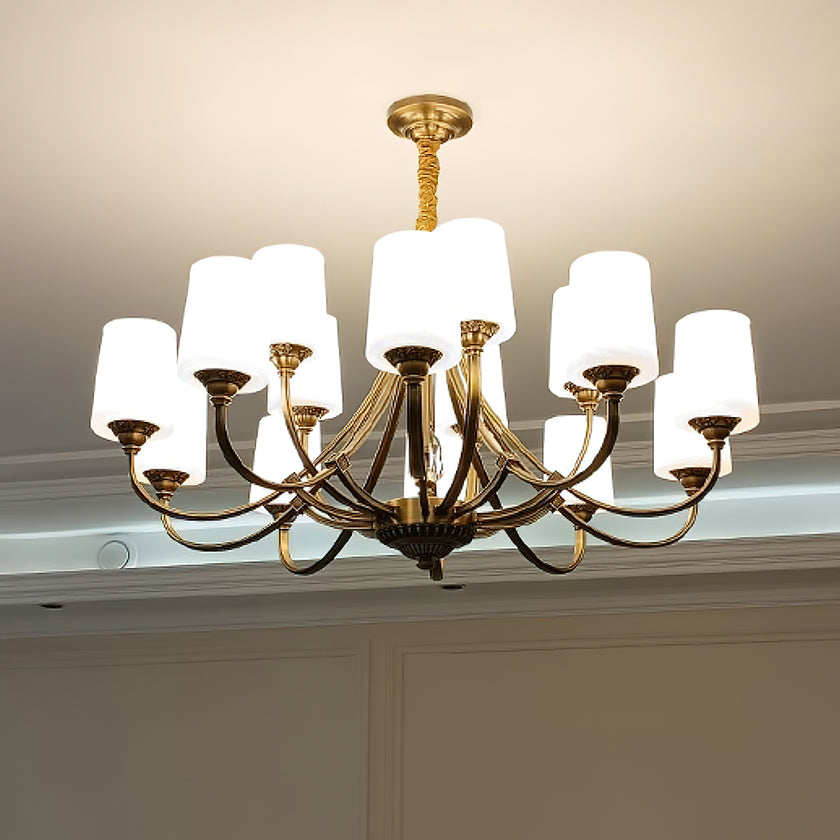 Etesian Chandelier