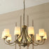 Etesian Chandelier