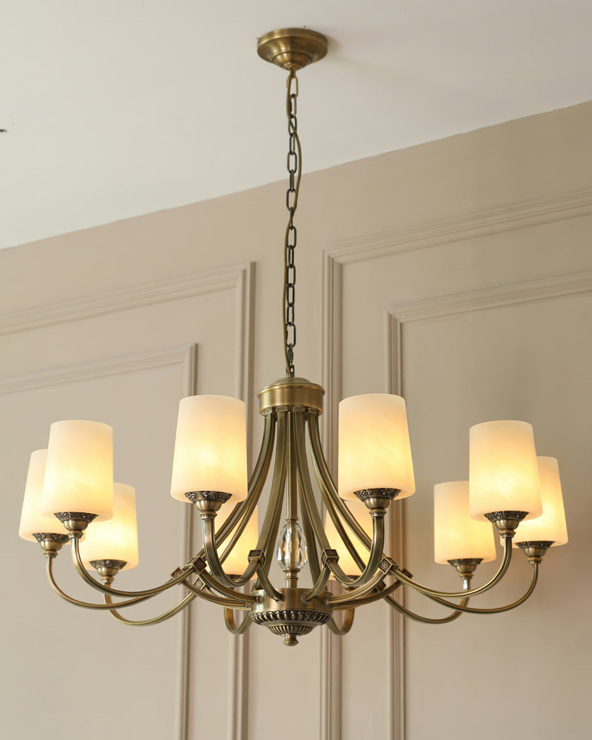 Etesian Chandelier