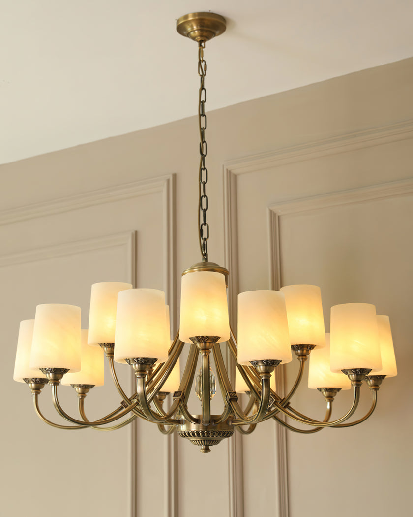Etesian Chandelier