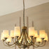 Etesian Chandelier