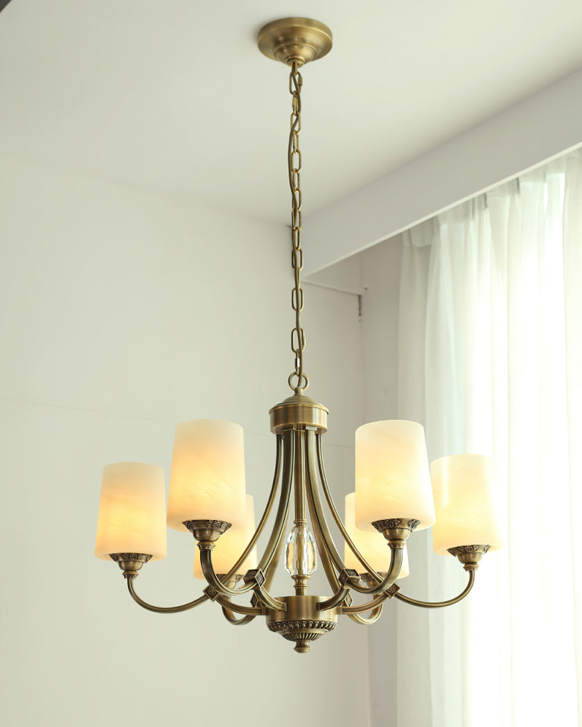 Etesian Chandelier
