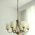 Etesian Chandelier
